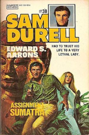 [Sam Durell 38] • Assignment Sumatra